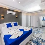 Seyran Villa *