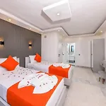 Seyran Villa Kaş