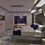 Seyran Villa Kaş