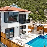 Seyran Villa *